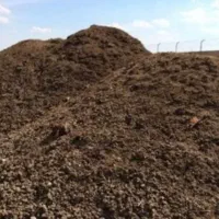 فروش عمده کود مرغ تازه و کهنه