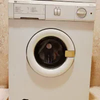 فروش ماشین لباسشویی دست دوم