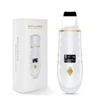 اتو صورت ، درما اف ، اسکراب لوویکا مدل X6