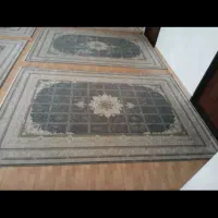 ۴ عدد فرش ۶ متری ۱۲۰۰ شانه