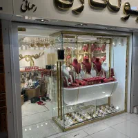 اجرای درب اتوماتیککرکره برقیسکوریتپارتیشن شیشه|خدمات پیشه و مهارت|جاسک, |دیوار