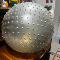 توپ بدنسازی