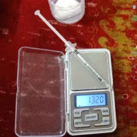 جیوه نقره ای