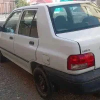 پراید ۱۳۱ مدل ۹۴|خودرو سواری و وانت|جیرفت, |دیوار