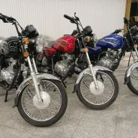 باکسر ۱۵۰ رهرو