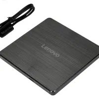 DVD burner Lenovo