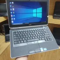 لپتاپDell 6330 i5قدرتمند رم۴/هارد۳۲۰/خوش قیمت