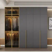 تعمیرات و نصب کابینت کمد دیواری میز