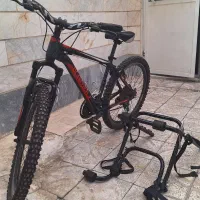 دوچرخه رامبو سایز ۲۶