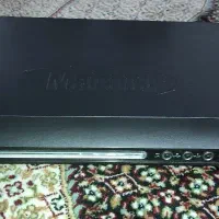 دستگاه دی وی دی مارشال