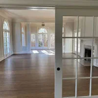 نیروی کمکی منزل