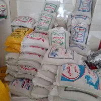 برنج ایرانی