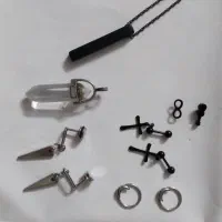 بدلیجات استیل