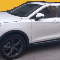 دیگنیتی پرستیژمدل۱۴۰۲|خودرو سواری و وانت|قم, چهار امامزاده|دیوار