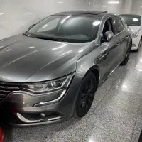 تالیسمان مدل ۲۰۱۷ فقط اقساطی