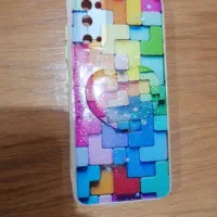 بک کاور گوشی سامسونگ s20|لوازم جانبی موبایل و تبلت|شیراز, شهرک بزین|دیوار