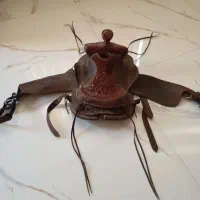 زین اسب کابویی