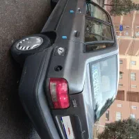 پراید ۸۴گاز سوز به شرط صفر معاوضه با۲۰۶