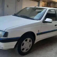 405 تیوفایو  مدل ۹۸ تمیز بشرط