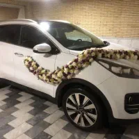 اسپورتیج ۲۰۱۸تیپ۲