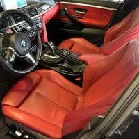 428 BMW گرن کوپه|خودرو سواری و وانت|تهران, حکمت|دیوار