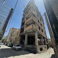 فروش آپارتمان ۱۳۶ متری سعدی با ۷۰۰ میلیون وام