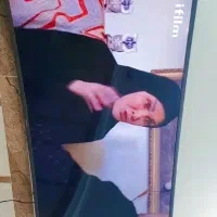 تلویزیون 49قوس دار|تلویزیون و پروژکتور|زابل, |دیوار