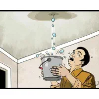 نشت یابی اب