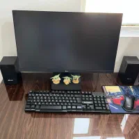 کامپیوتر گیمینگ اسمبل شده