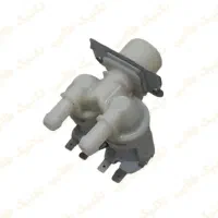 پخش قطعات ماشین لباسشویی|ماشین لباسشویی و خشککن لباس|مشهد, ده دی|دیوار