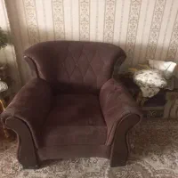 مبل راحتی