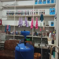 فروش وسایل کارواش