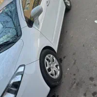 برلیانس ۹۷ بی رنگ وکم کار