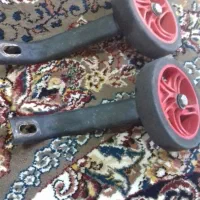 چرخ کمکی دوچرخه 16 و سینک|دوچرخه، اسکیت، اسکوتر|زابل, |دیوار