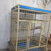 قفس|لوازم جانبی حیوانات|بندر ماهشهر, |دیوار