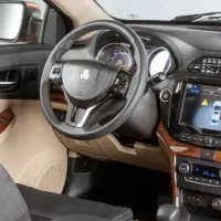 شاهین پلاس TU5 اتومات