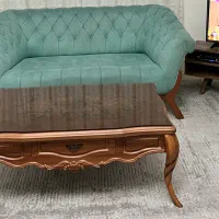 مبلمان ۷ نفره و ناهارخوری ۶ نفره|مبلمان خانگی و میز عسلی|بابلسر, |دیوار