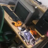 کامپیوتر رومیزیpc(پی سی)