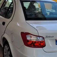 فروش ماشین ساینا s