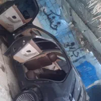 سمند ef7|خودرو سواری و وانت|کرمان, |دیوار