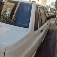 پراید ۱۳۲ مدل ۸۹|خودرو سواری و وانت|قم, آذر (نکویی)|دیوار