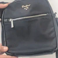 کیف رودوشی دیوید جونز