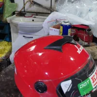 کلاه کاسکت خوش رنگ