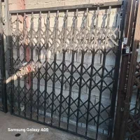 جوشکار شاخ گوزن نصب و ساخت دزدگیر کولر پنجره درب
