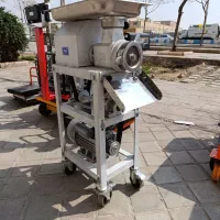 چرخ گوشت الکتروکار 32در حد نو|فروشگاه و مغازه|پاکدشت, پاکدشت (مامازند)|دیوار