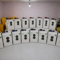 دستگاه جوجه کشی42/84/126/210اتـومـاتــیـک