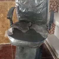 یکسری صندلی آزمایشگاهی ، دوچرخه و..|میز و صندلی غذاخوری|سیرجان, |دیوار