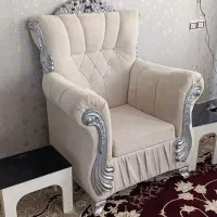 مبل هفت نفره