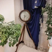 ساعت و تابلو فرش|ساعت|اصفهان, شهرک شهید منتظری|دیوار