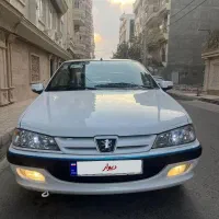 پژو پارس xu7 دریچه سیمی